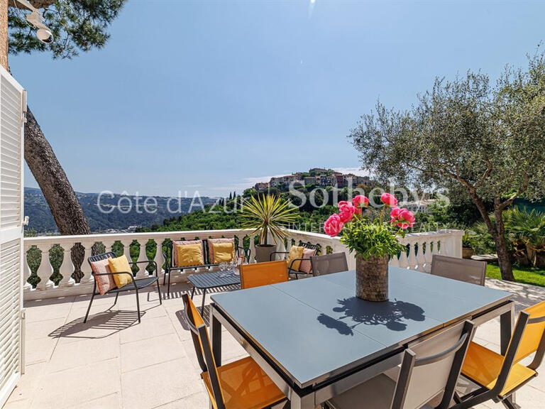 House Gattières - 4 bedrooms - 183m²