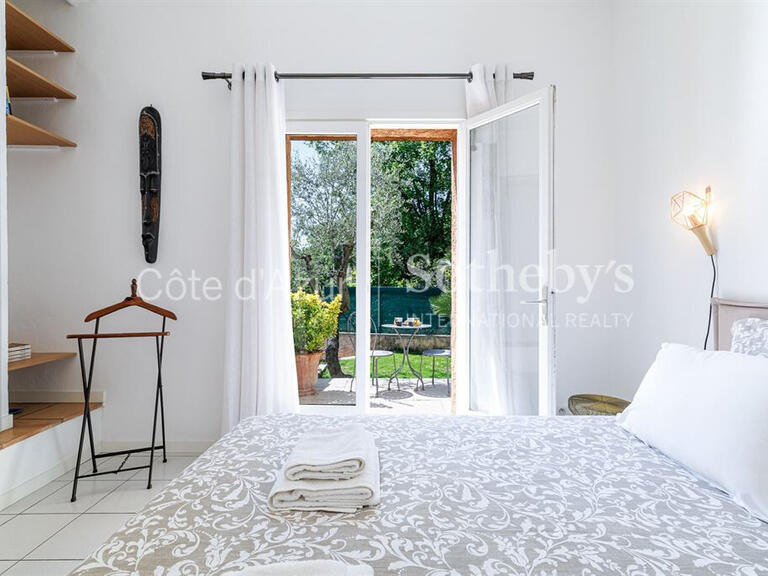 House Gattières - 4 bedrooms - 183m²