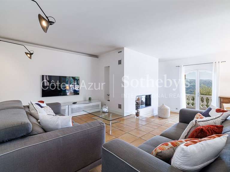 Maison Gattières - 4 chambres - 183m²