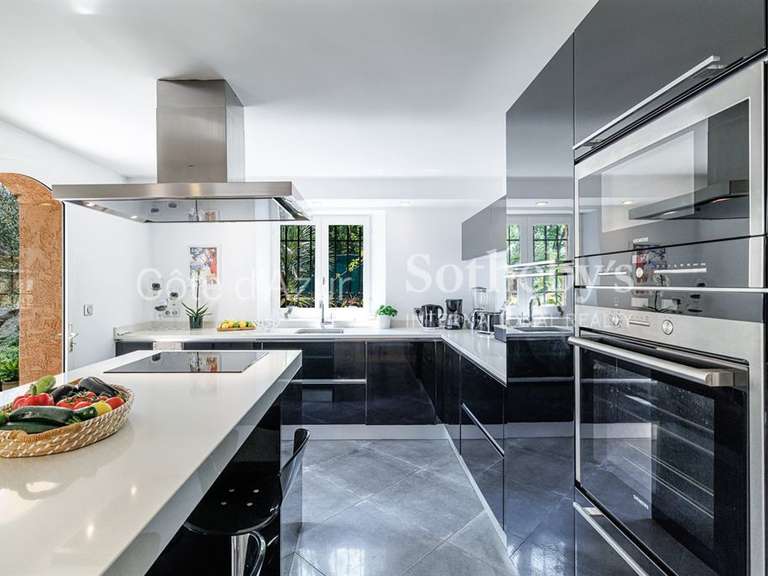 Maison Gattières - 4 chambres - 183m²