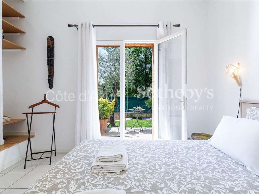 Maison Gattières