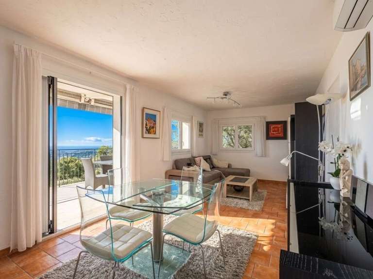 House Gattières - 6 bedrooms