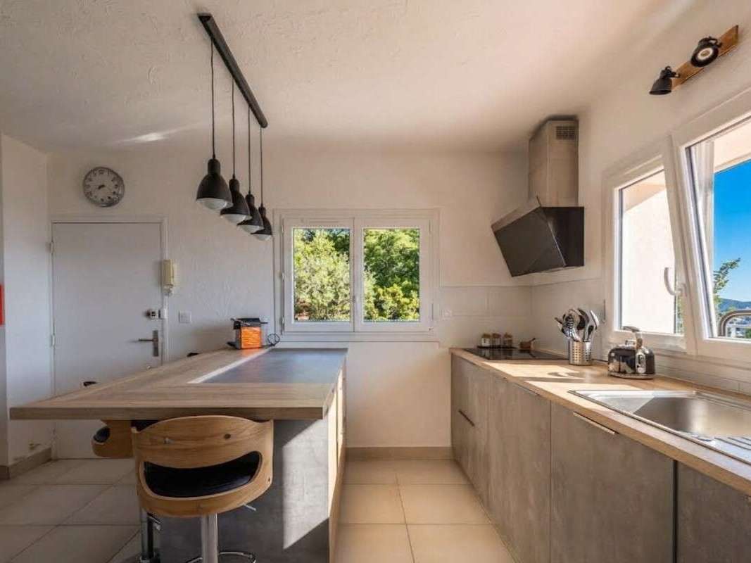House Gattières