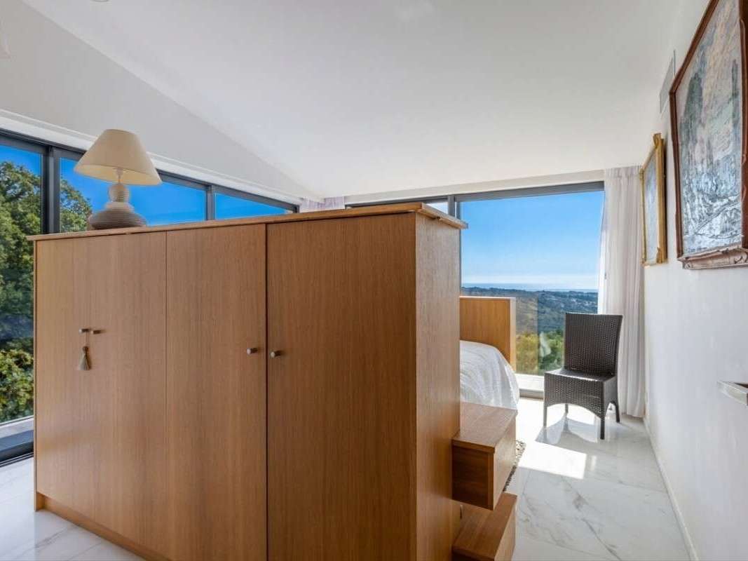 House Gattières