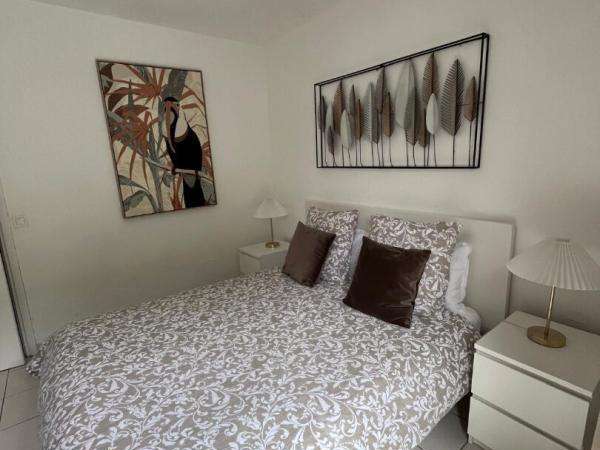 Propriété Gattières - 5 chambres