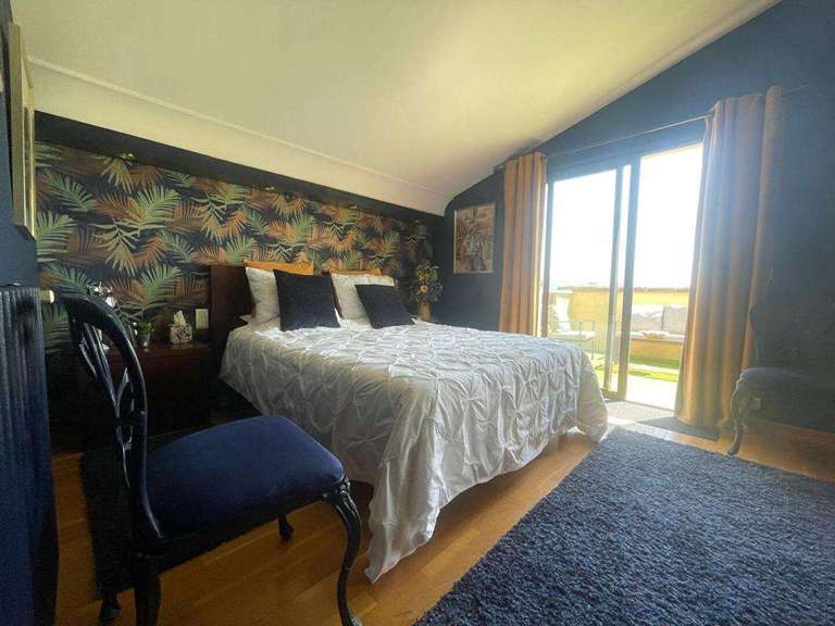 Propriété Gattières - 5 chambres