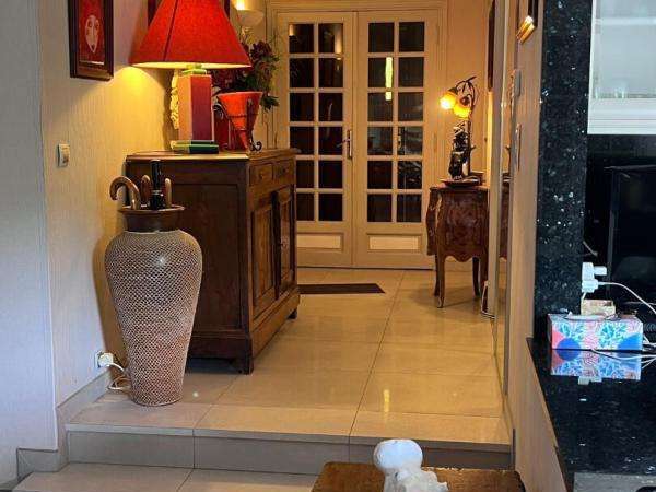 Propriété Gattières - 5 chambres