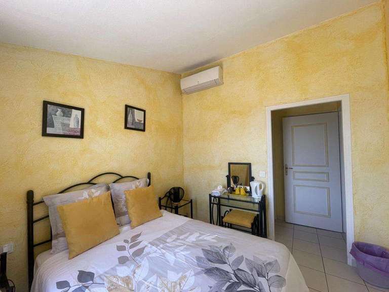 Propriété Gattières - 5 chambres