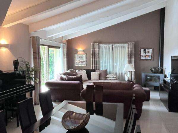 Propriété Gattières - 5 chambres