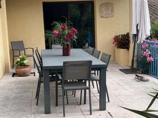 Propriété Gattières - 5 chambres