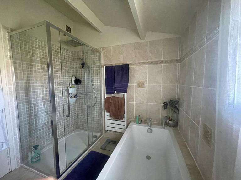 Propriété Gattières - 5 chambres