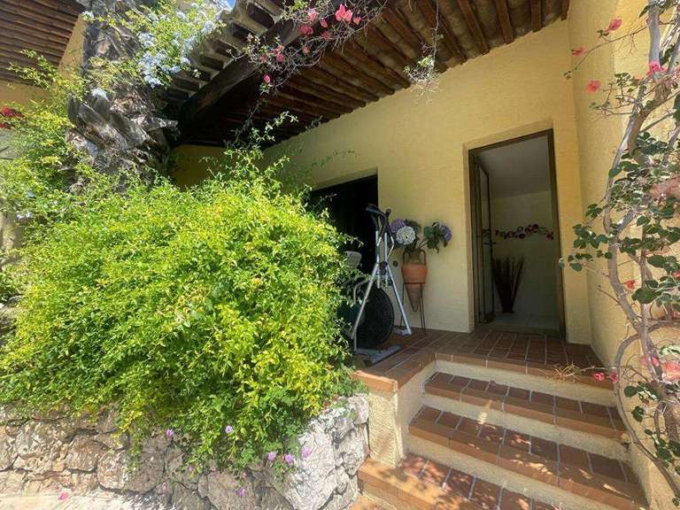 Propriété Gattières - 5 chambres
