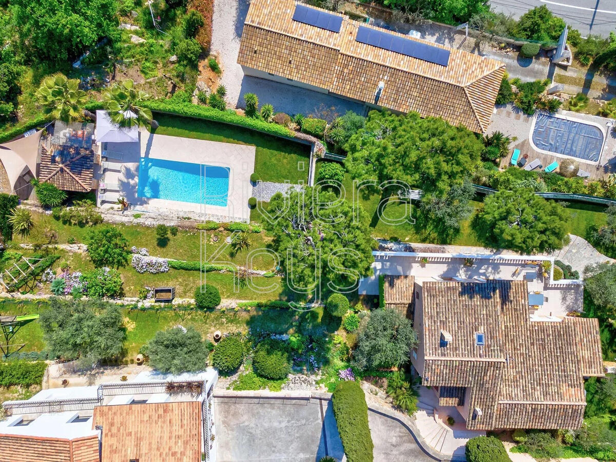 Villa Gattières
