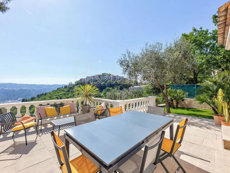 Villa Gattières - 4 bedrooms - 190m²
