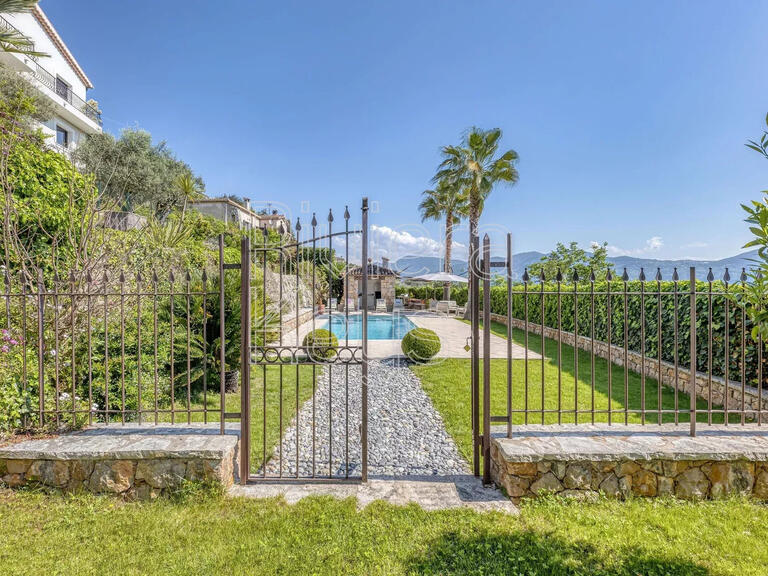 Villa Gattières - 4 chambres - 190m²