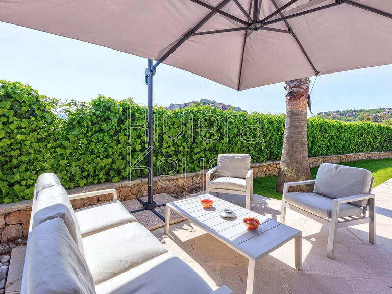 Villa Gattières - 4 bedrooms - 190m²