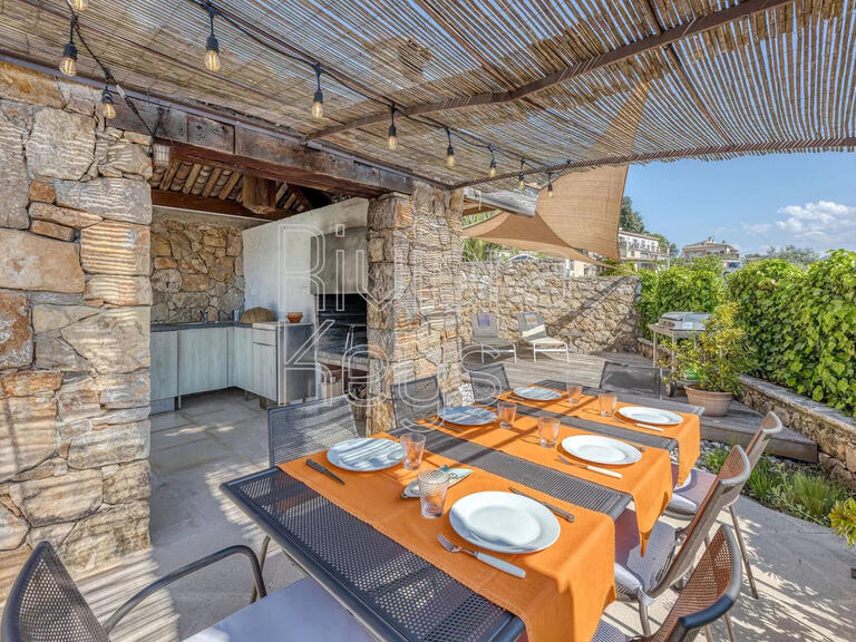 Villa Gattières - 4 chambres - 190m²