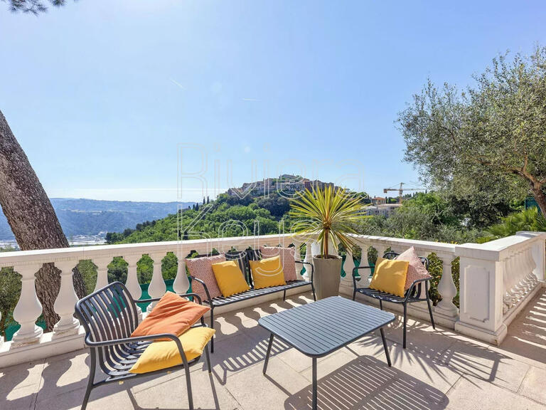 Villa Gattières - 4 bedrooms - 190m²