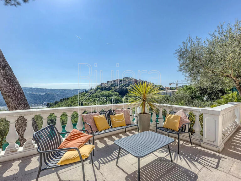 Villa Gattières - 4 chambres - 190m²