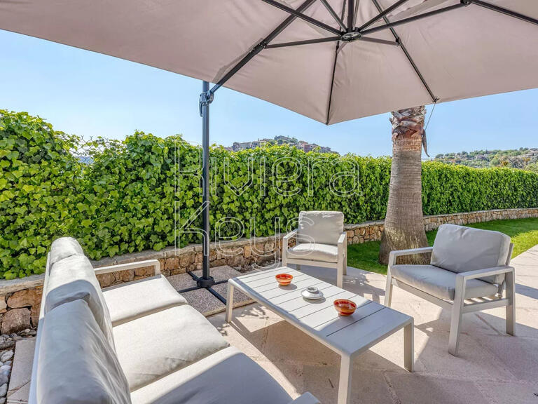 Villa Gattières - 4 chambres - 190m²