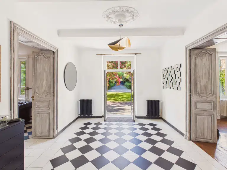 Maison Gaujacq - 4 chambres - 460m²