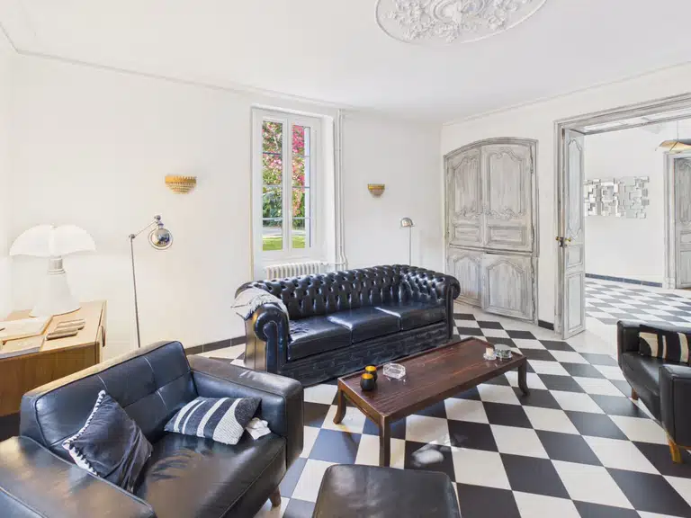 Maison Gaujacq - 4 chambres - 460m²