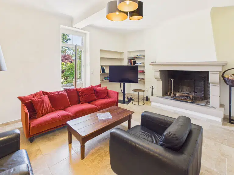 Maison Gaujacq - 4 chambres - 460m²