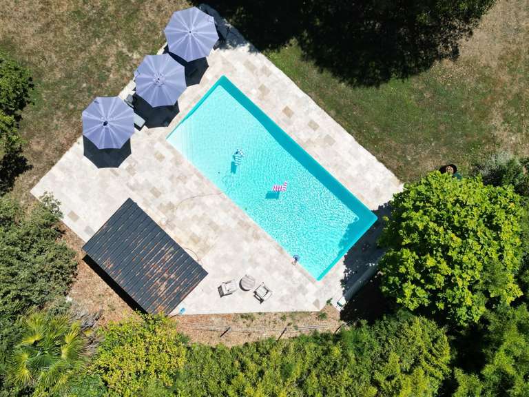 Maison Gaujacq - 4 chambres - 460m²
