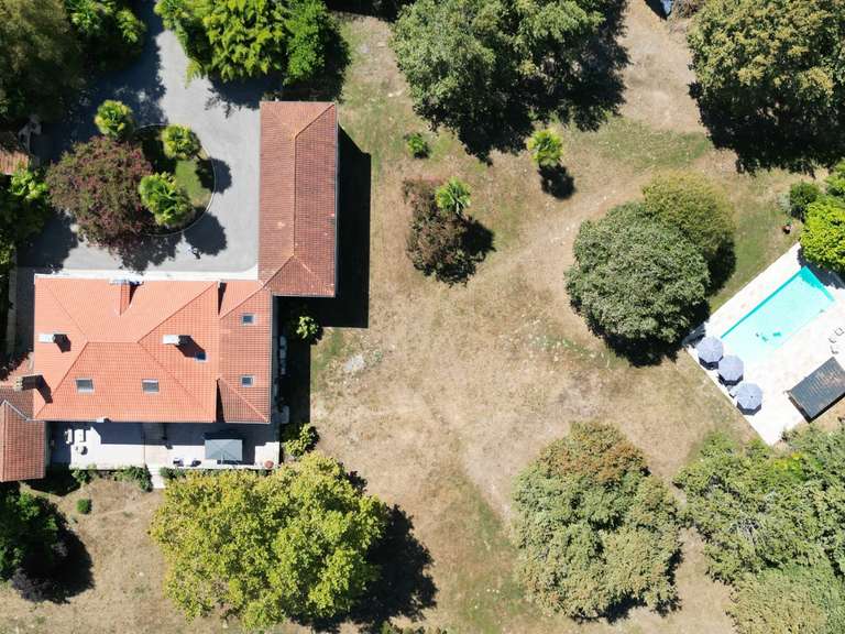 Maison Gaujacq - 4 chambres - 460m²