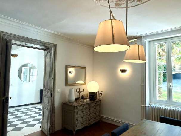 Maison Gaujacq - 4 chambres - 460m²