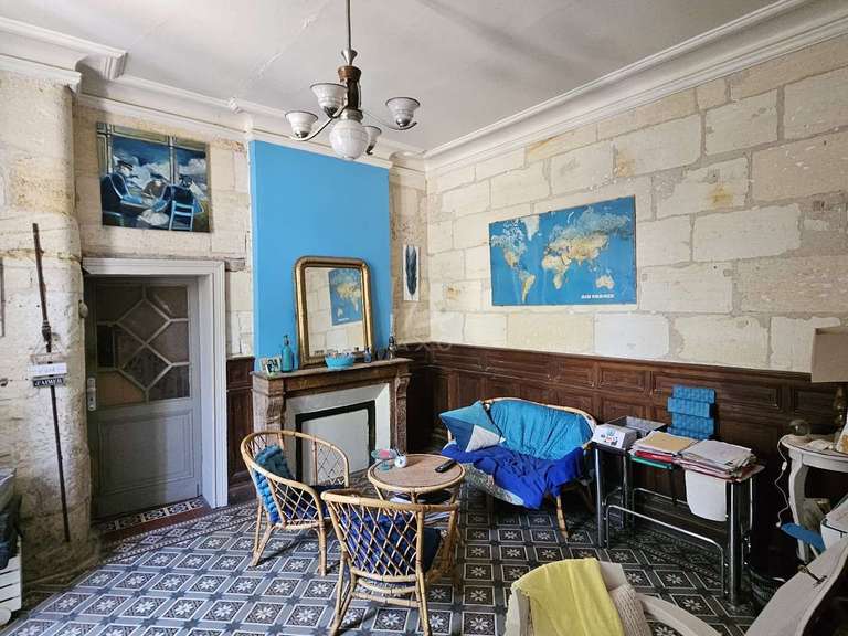 Maison Gauriaguet - 13 chambres