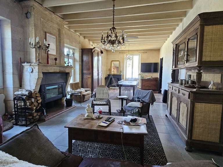 Maison Gauriaguet - 13 chambres