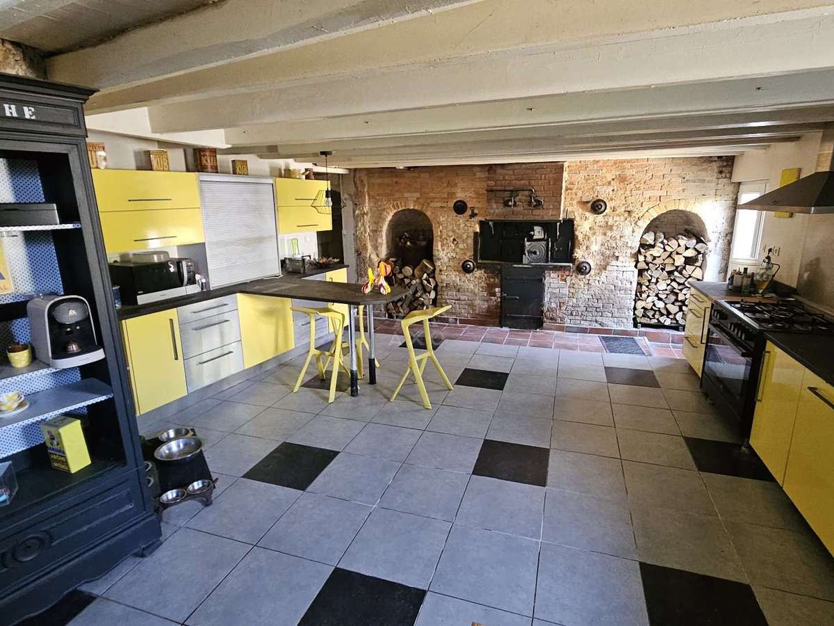 Maison Gauriaguet