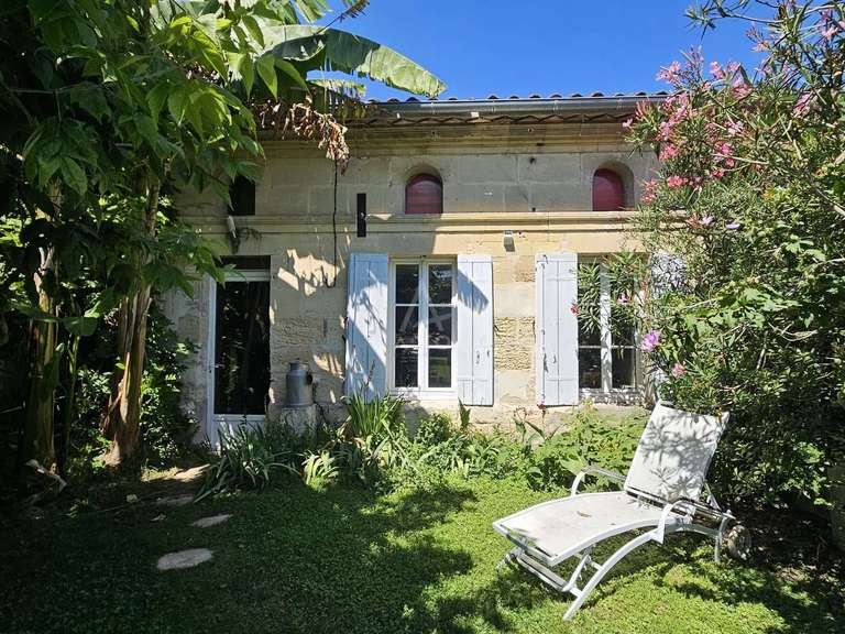 House Gauriaguet - 13 bedrooms