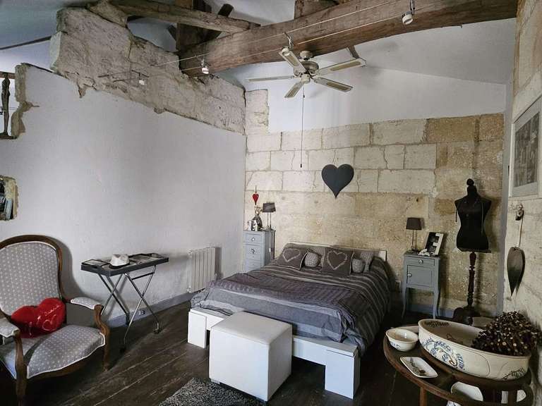 Maison Gauriaguet - 13 chambres