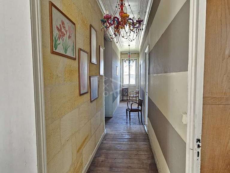 Maison Gauriaguet - 13 chambres