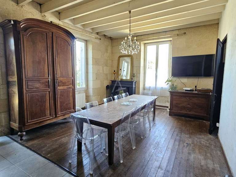 House Gauriaguet - 13 bedrooms