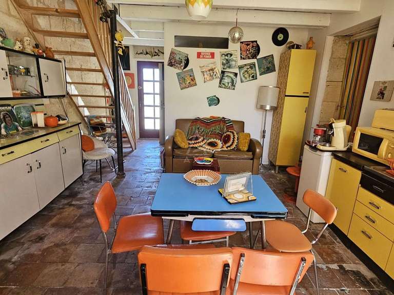 Maison Gauriaguet - 13 chambres