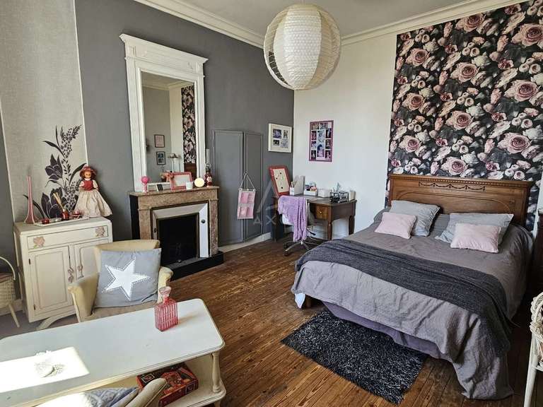 House Gauriaguet - 13 bedrooms