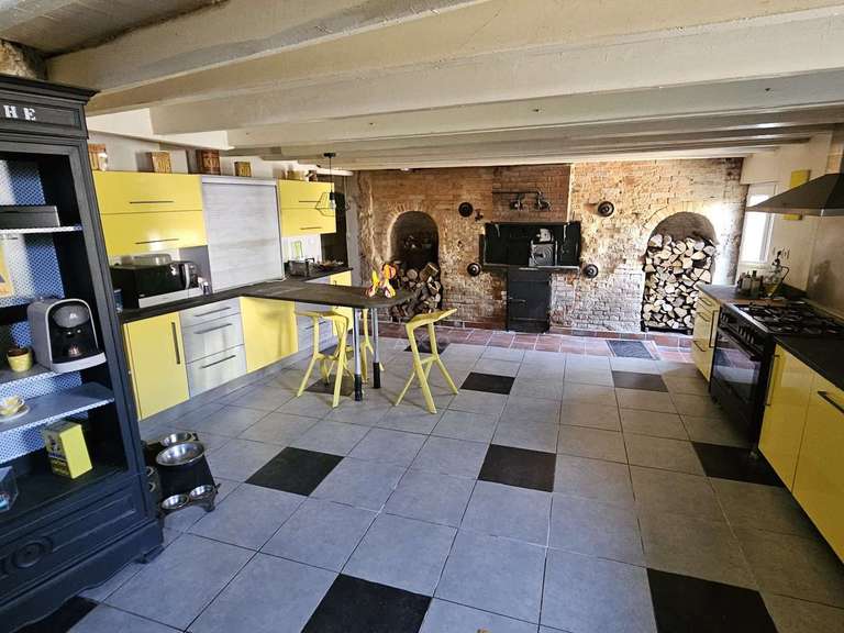 House Gauriaguet - 13 bedrooms