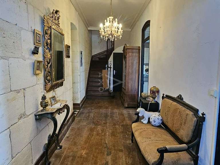 Maison Gauriaguet - 13 chambres