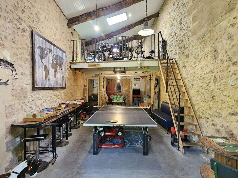 Maison Gauriaguet - 13 chambres