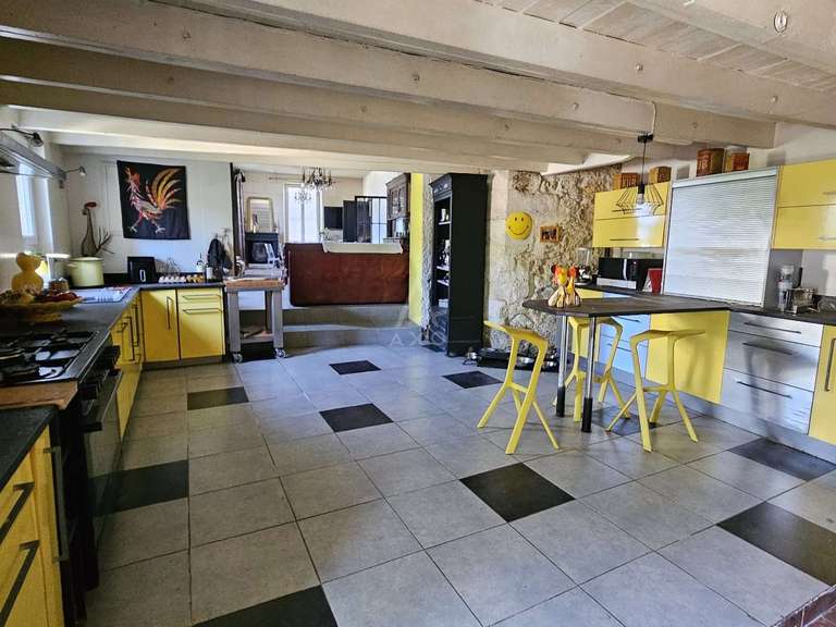 Maison Gauriaguet - 13 chambres