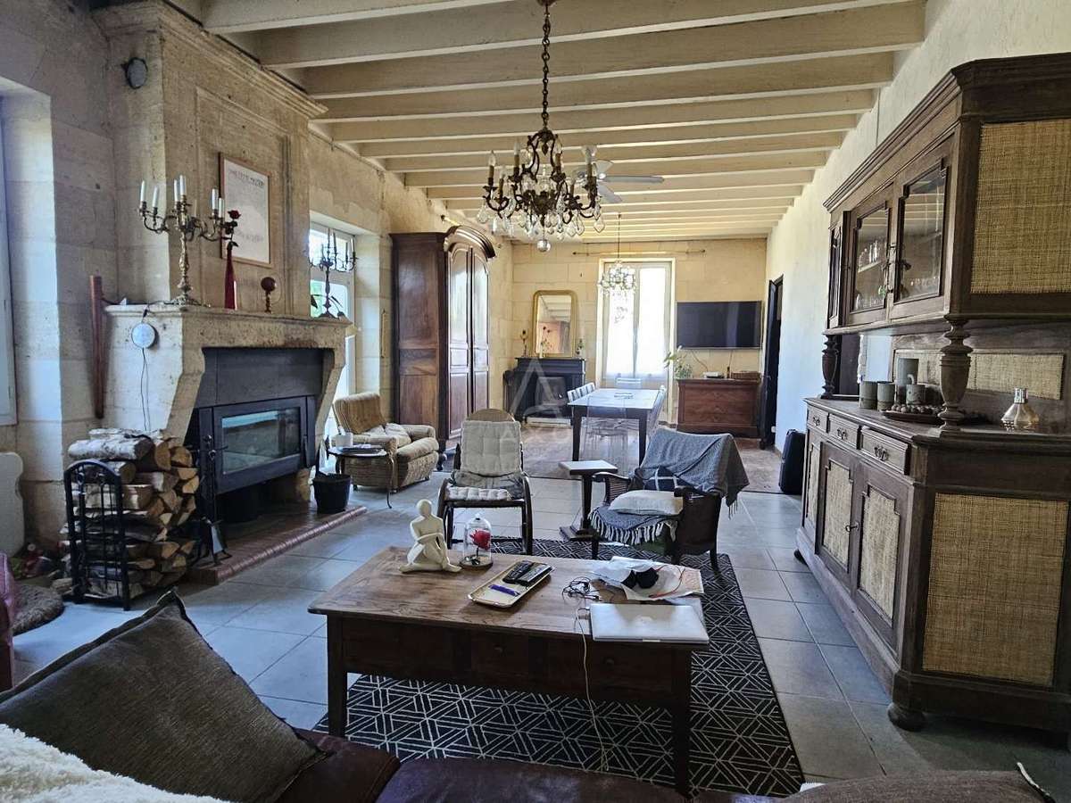 House Gauriaguet