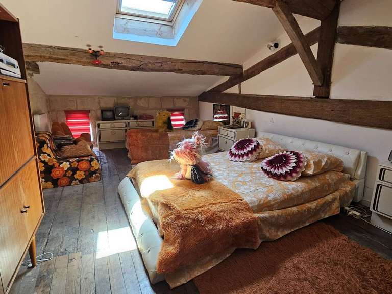 House Gauriaguet - 13 bedrooms