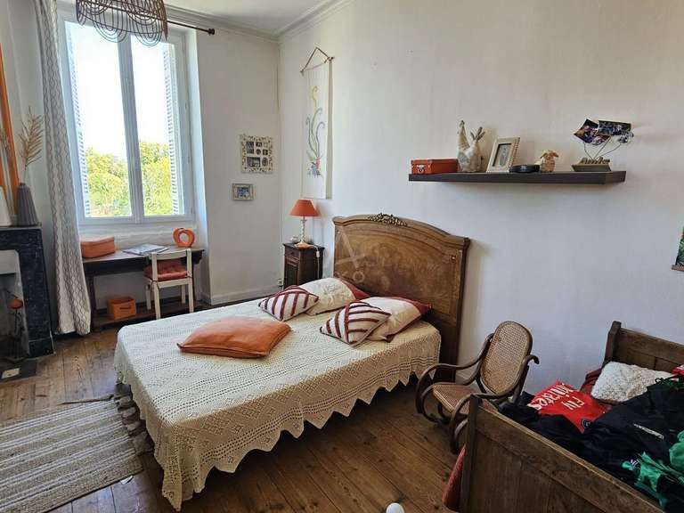 Maison Gauriaguet - 13 chambres