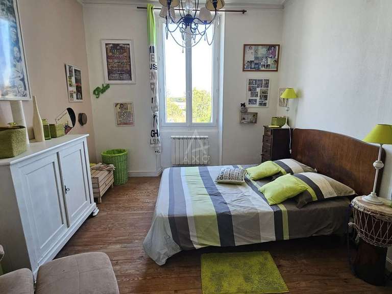 Maison Gauriaguet - 13 chambres