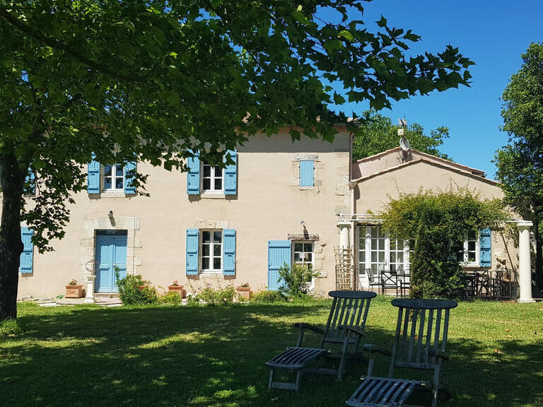 Maison Gazaupouy - 3 chambres - 240m²