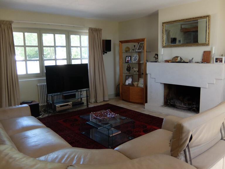 Maison Gazaupouy - 3 chambres - 240m²