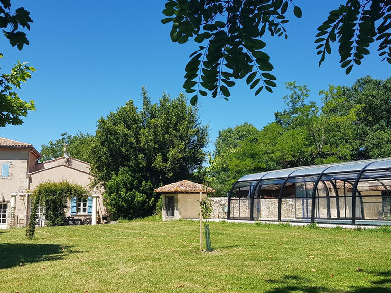 Maison Gazaupouy - 3 chambres - 240m²
